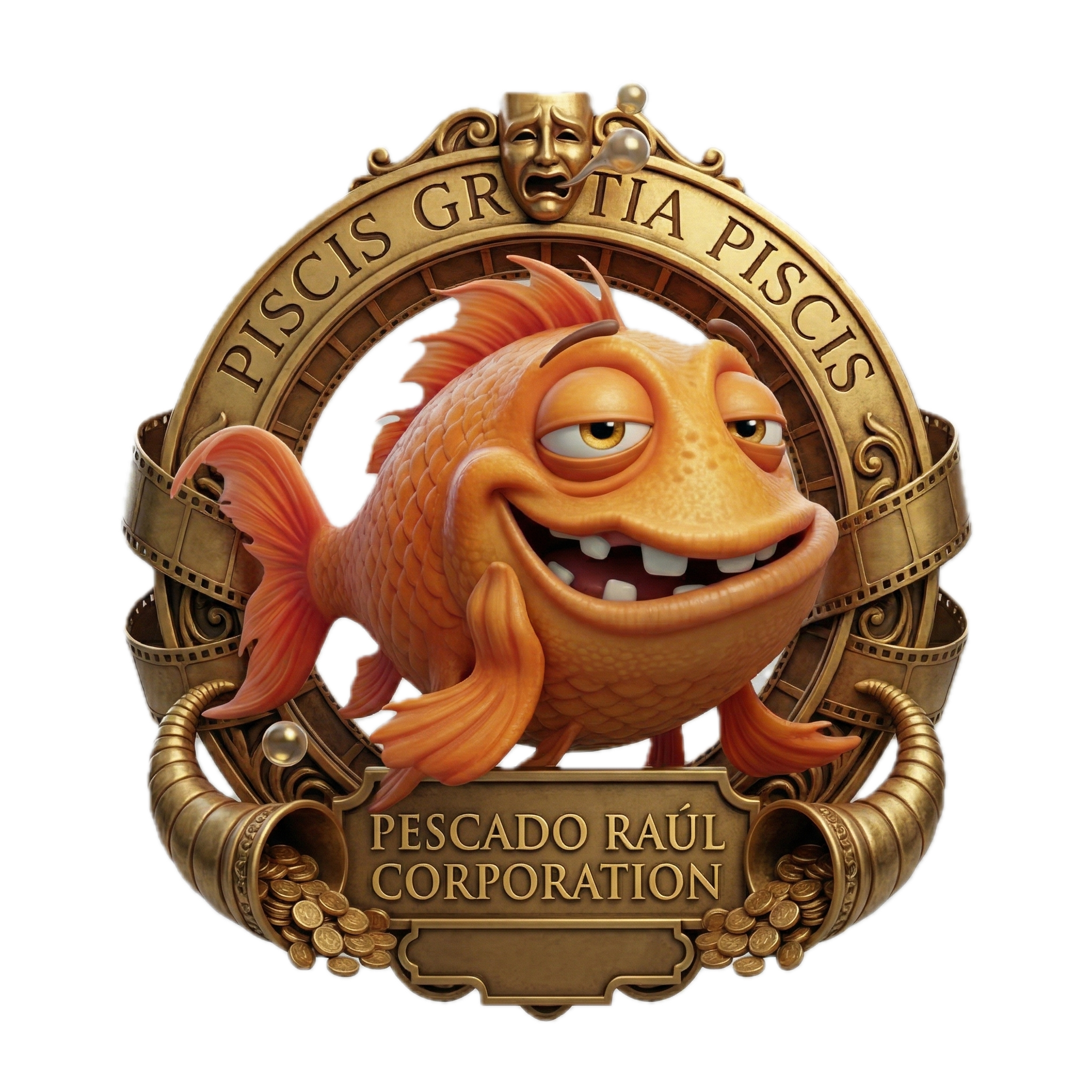 PESCADO RAUL CORPORATION